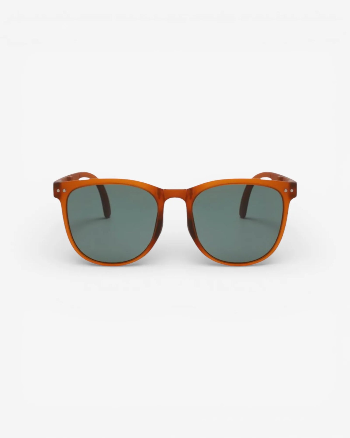 Luca Brown front