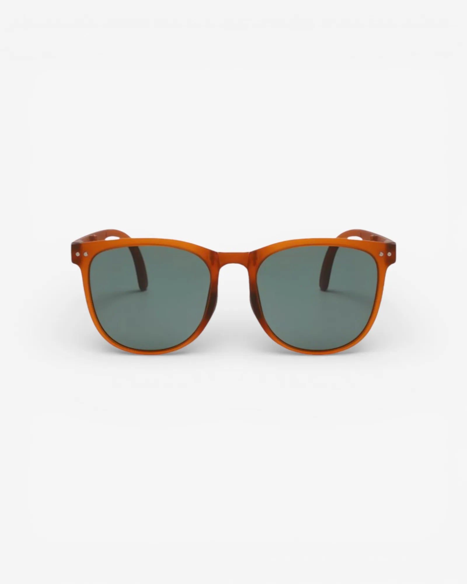 Luca Brown front