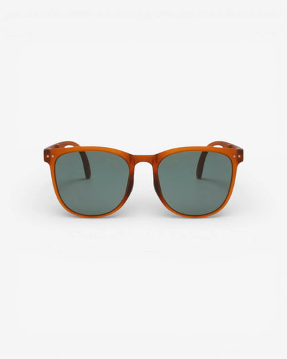 Luca Brown front