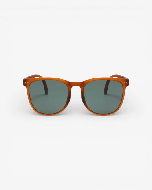 Luca Brown front