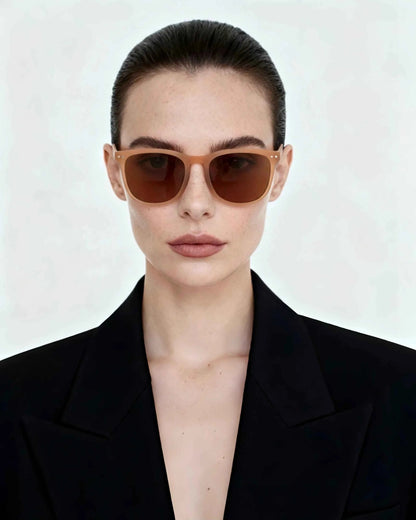 Luca Caramel model