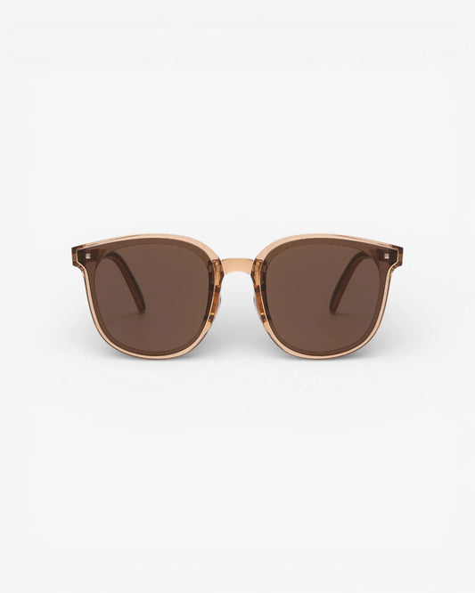 Milo Brown front