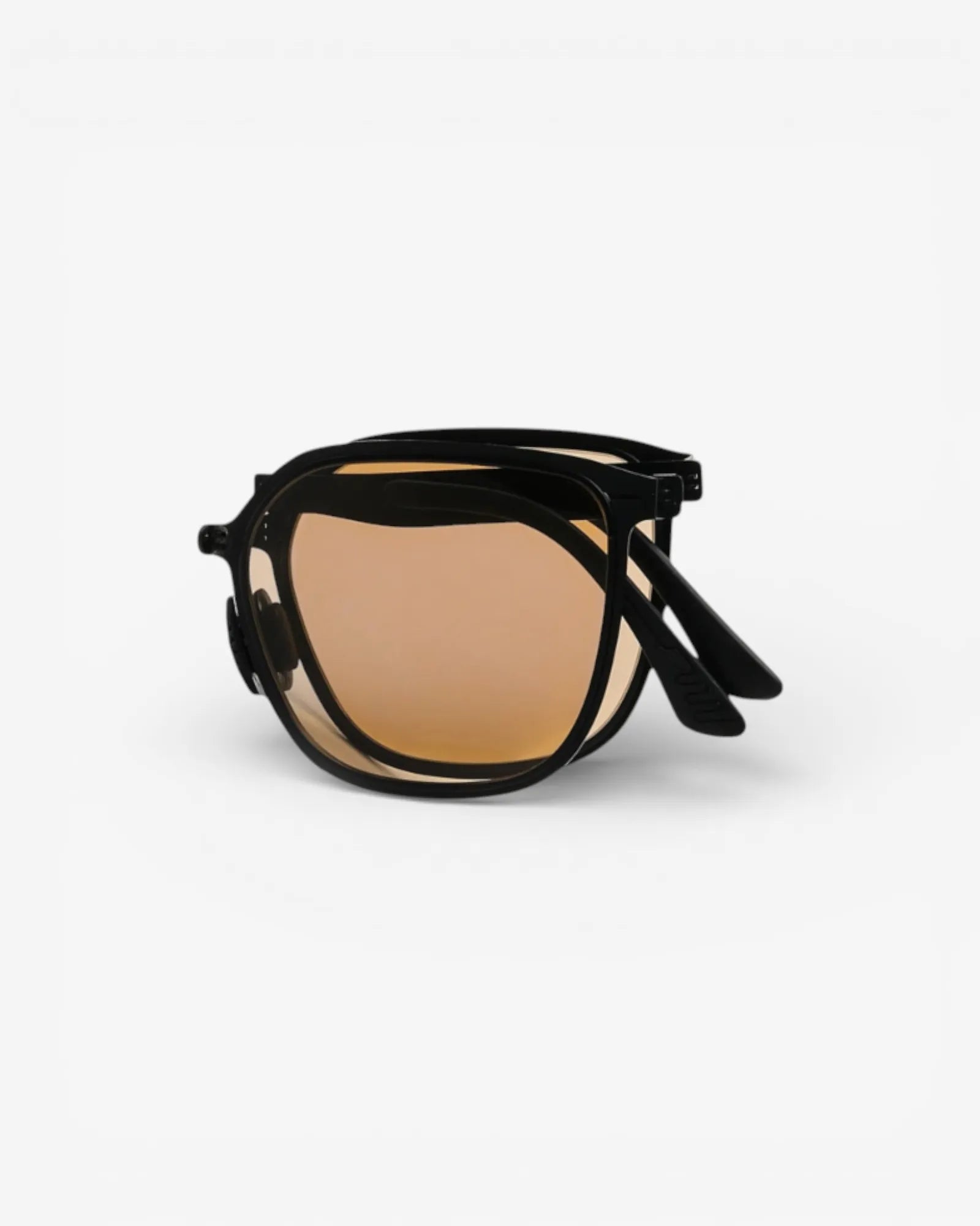 Roux Black/Sunset fold