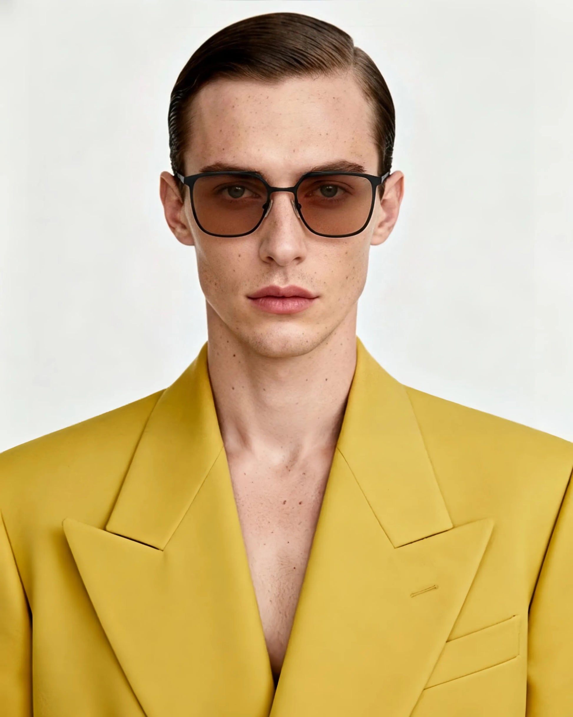 Roux Black/Sunset model