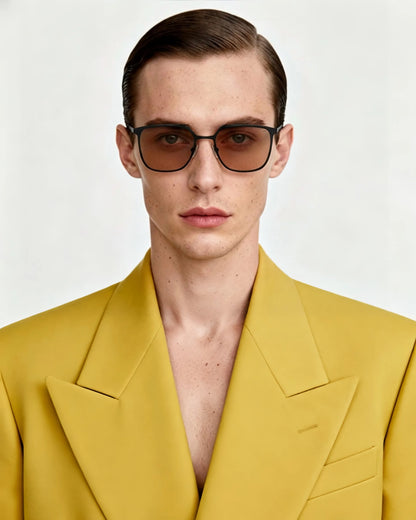 Roux Black/Sunset model