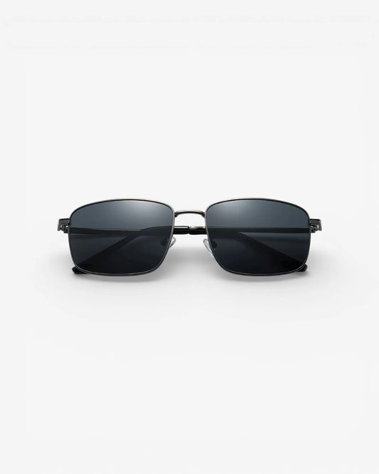 Rowan Black/Black