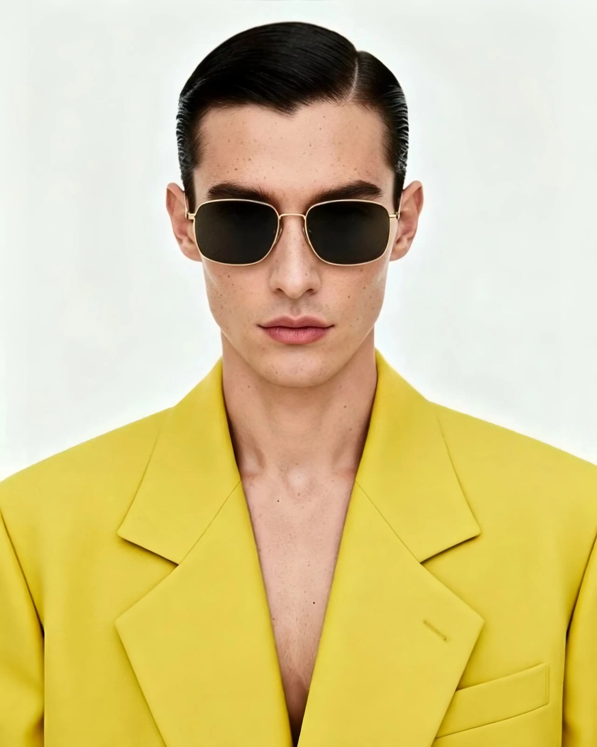 Rowan Black/Gold model