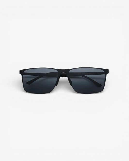 Tavon Black/Black front