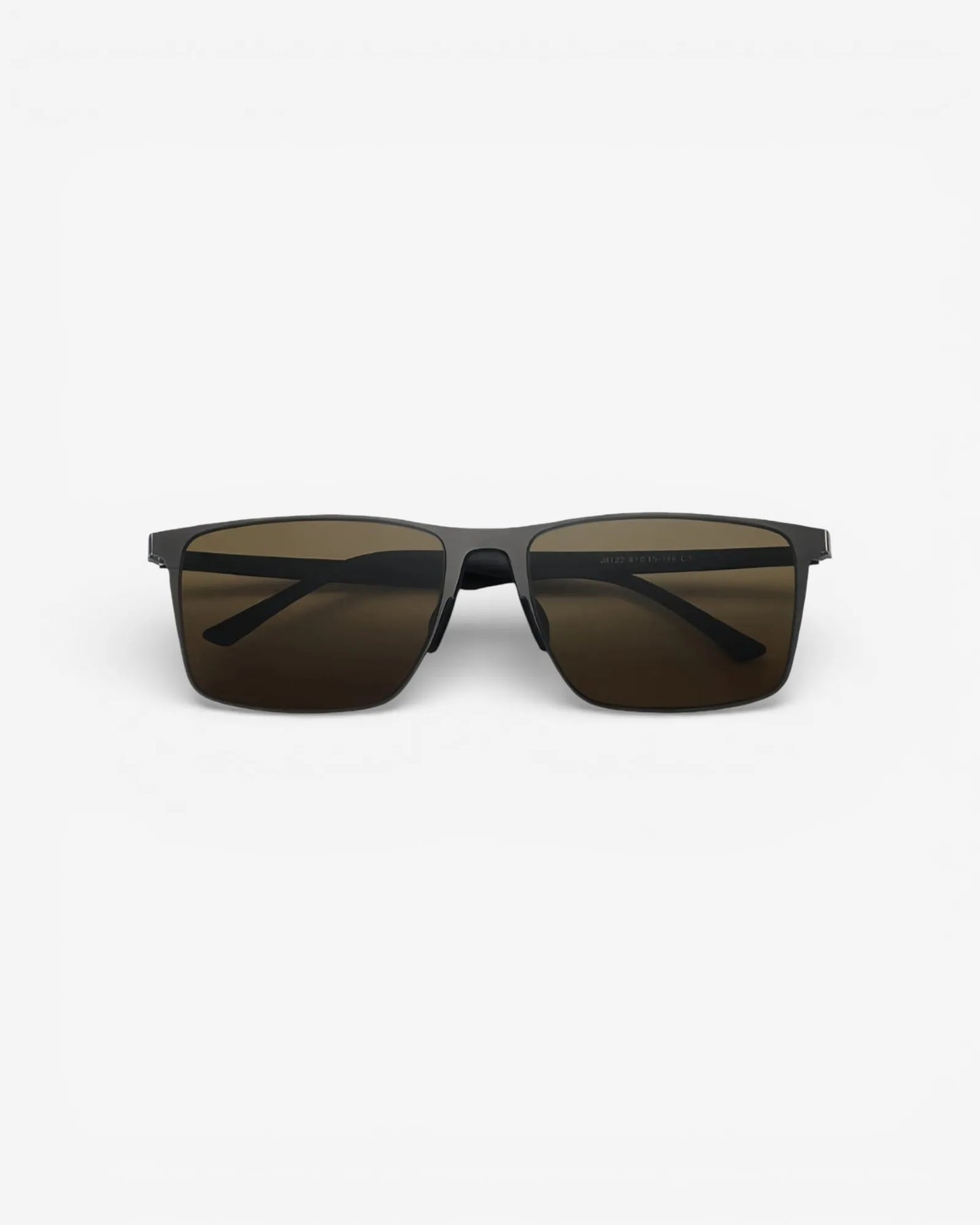 Tavon Tea Brown/Black front