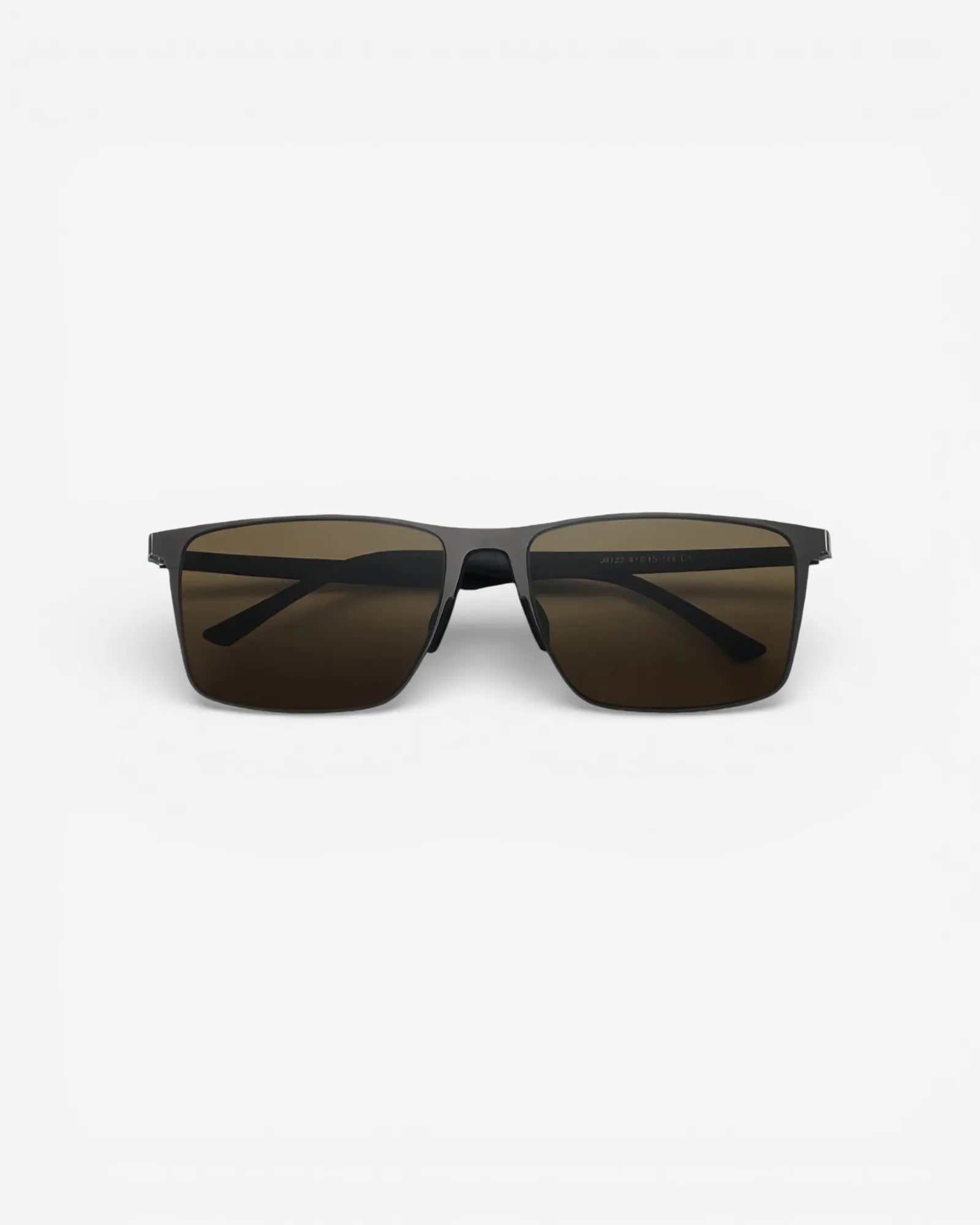 Tavon Tea Brown/Black front