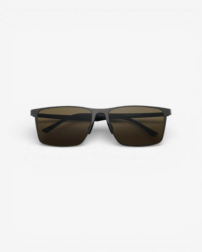 Tavon Tea Brown/Black front