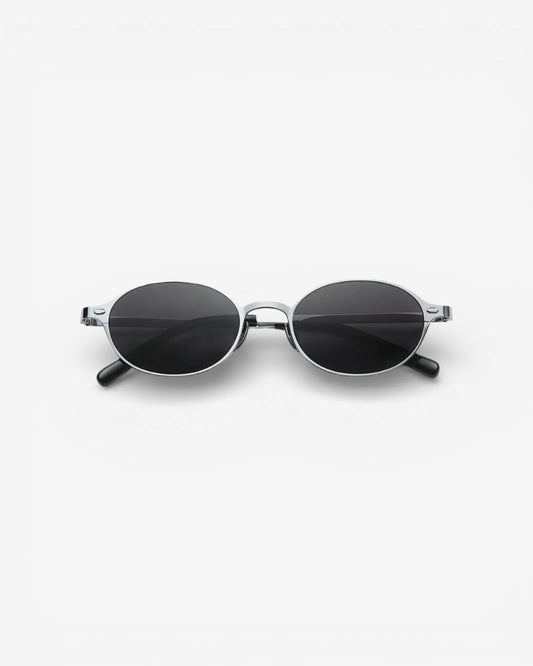 Veyra Black/Silver front
