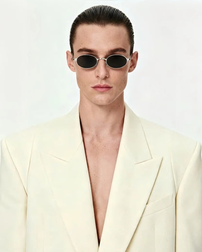 Veyra Black/Silver model