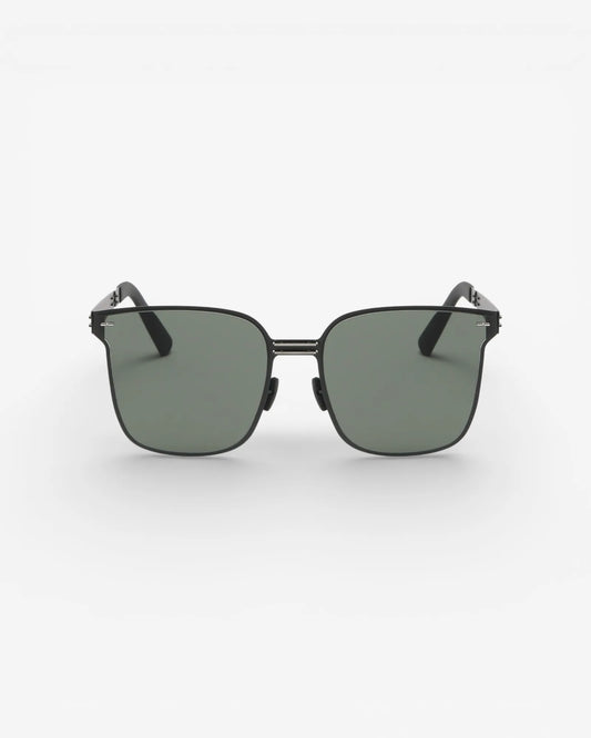 Wulo Dark Green front