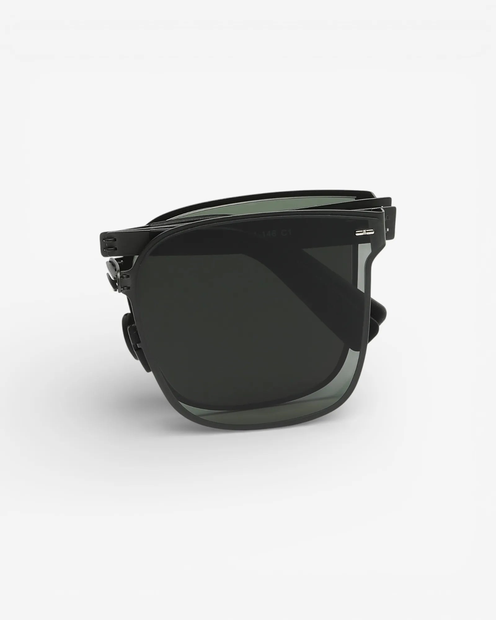 Wulo Dark Green fold