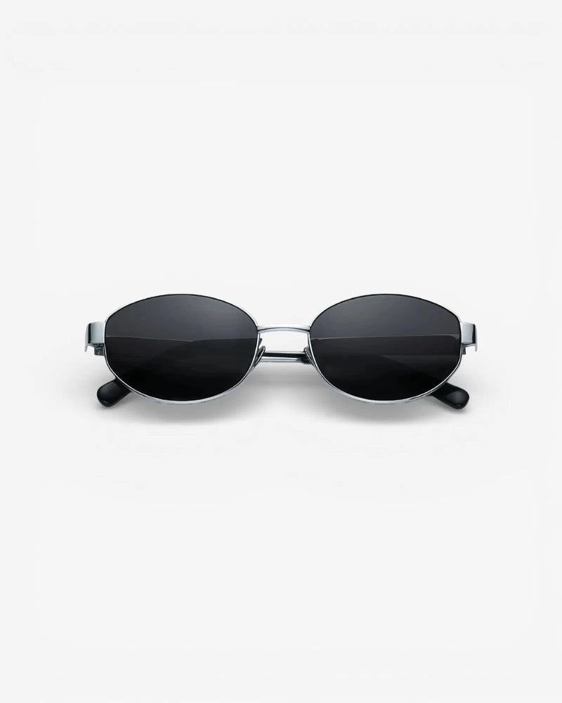 Xyler - Black/Silver