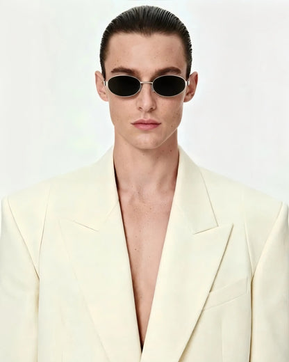 Xyler Black/Silver model