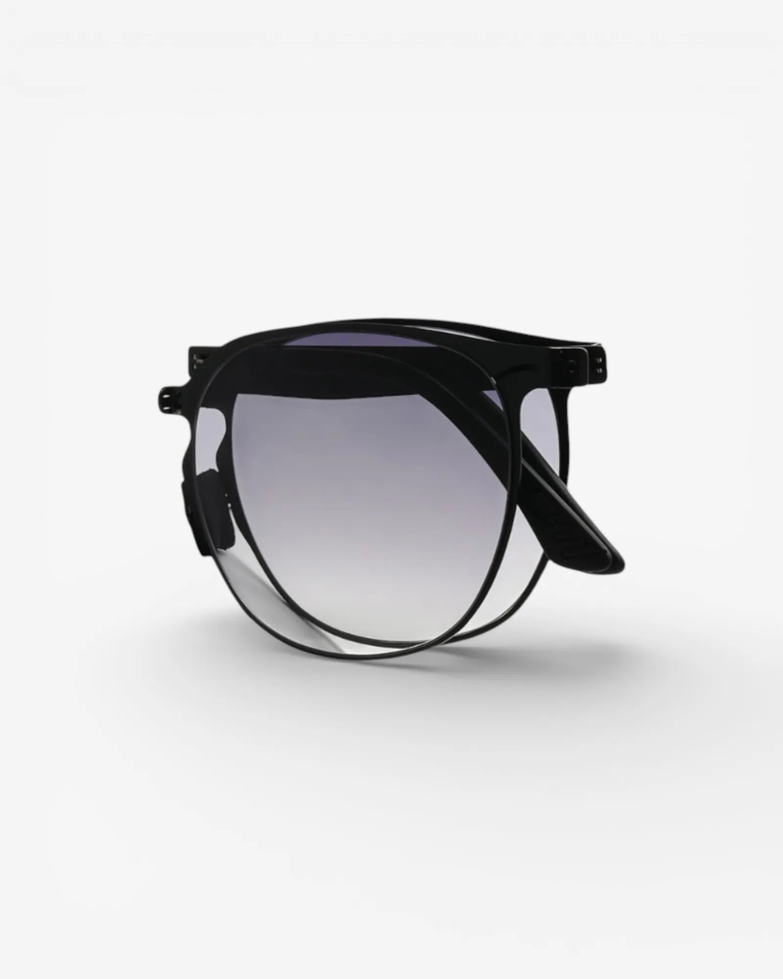 Zaco Blueberry Black fold