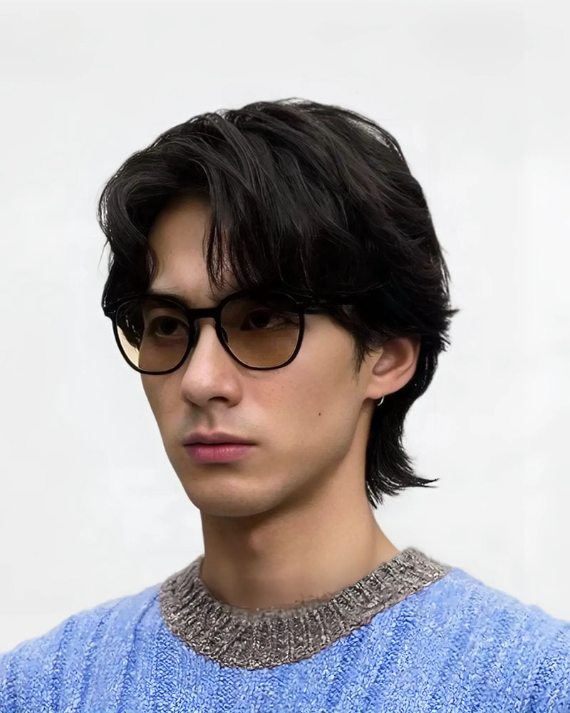 Zaco - Blueberry Black