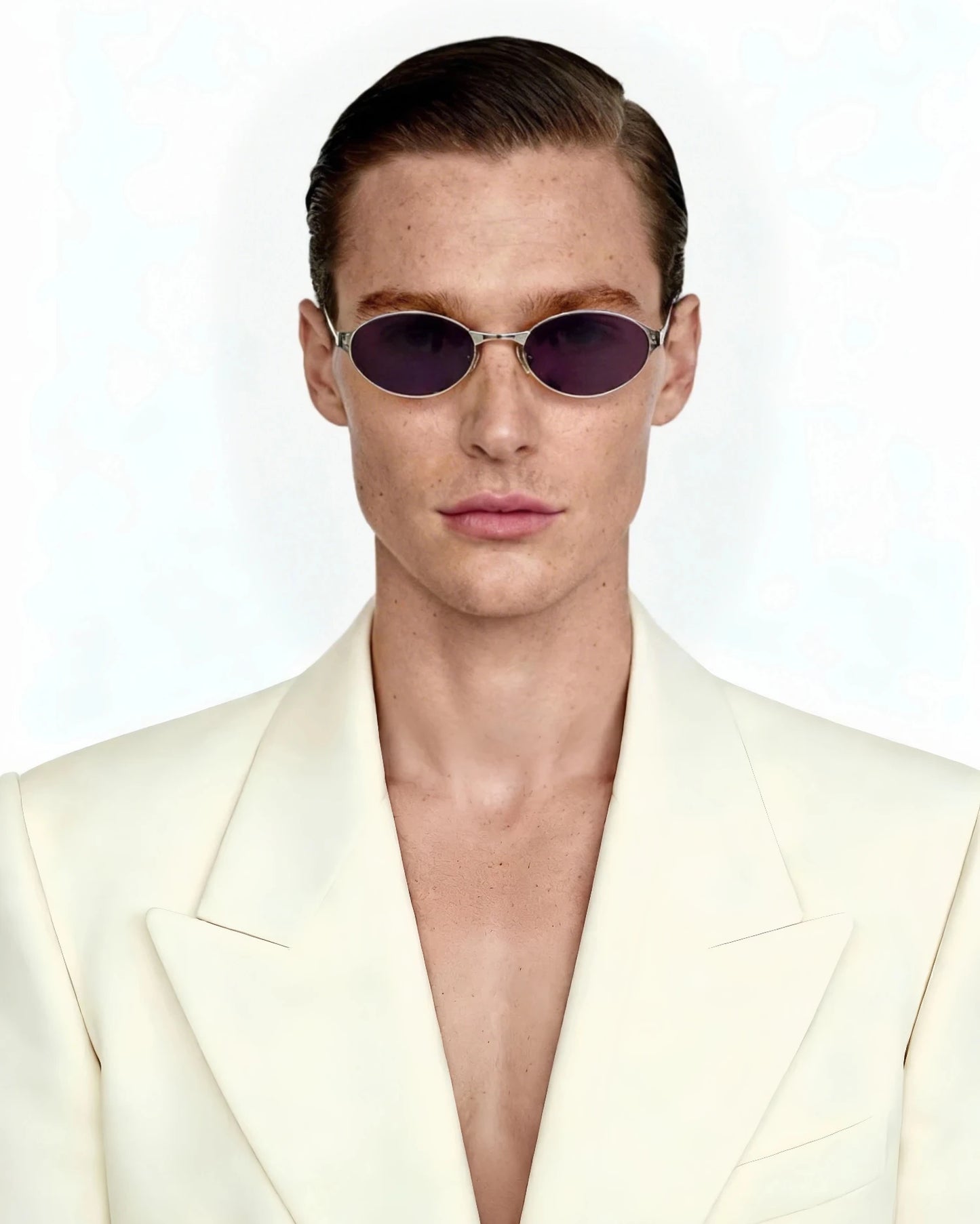 Zorin Dark Purple model