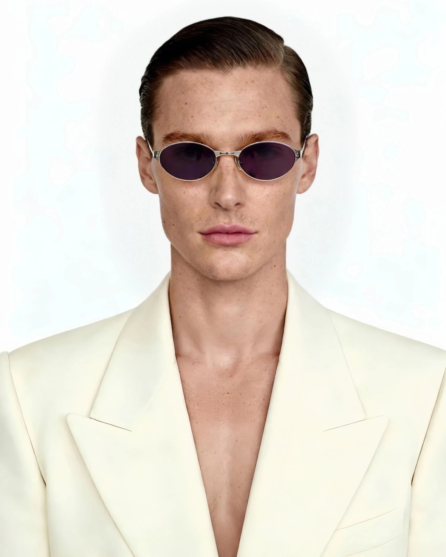 Zorin Dark Purple model