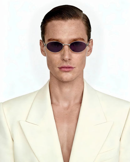 Zorin Dark Purple model