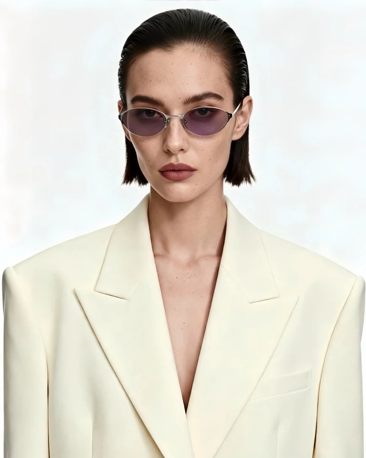 Zorin Purple Grey model