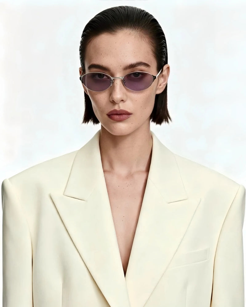 Zorin Purple Grey model