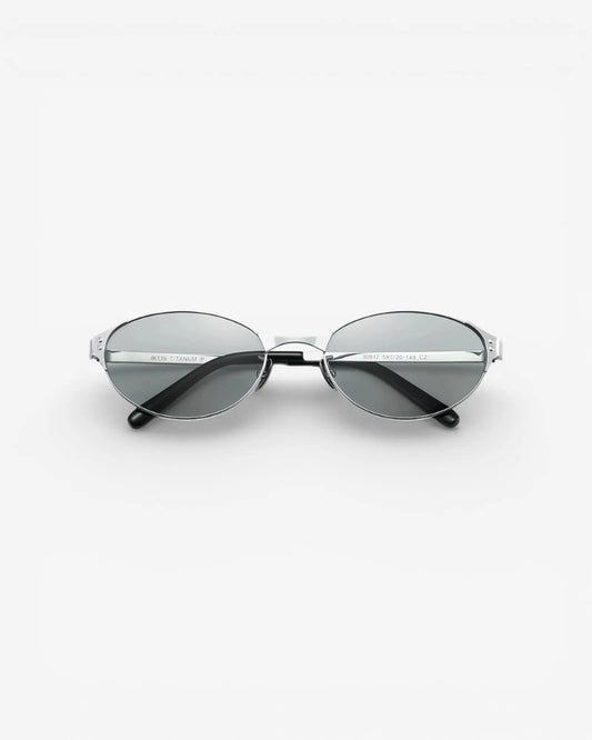 Zorin Silver front